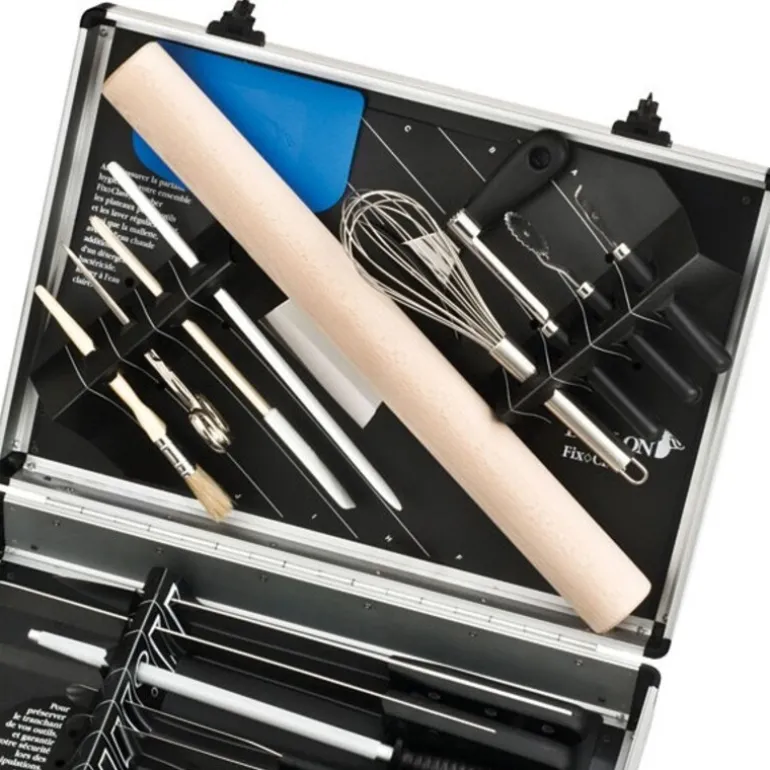 Mallette Apprenti Patisserie Campus Deglon