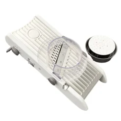 Mandoline De Cuisine Multifonctions Patisdecor