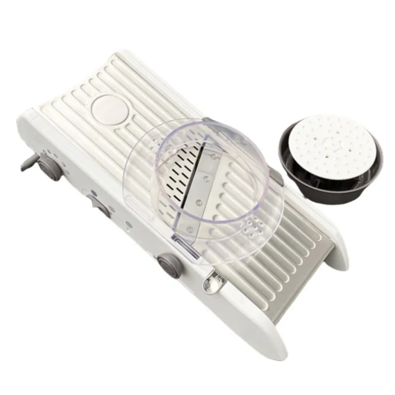 Mandoline De Cuisine Multifonctions Patisdecor