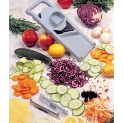 Mandoline Japonaise 1000 Matfer