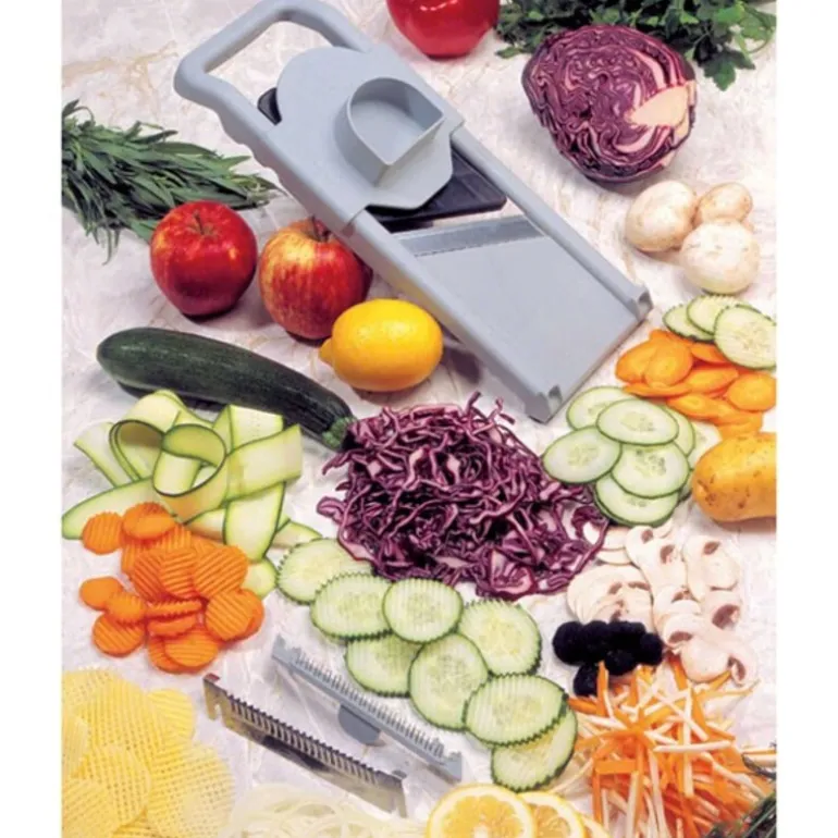 Mandoline Japonaise 1000 Matfer