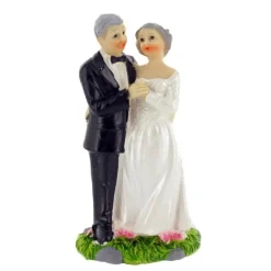 Maries Grisonnants Reveurs Patisdecor