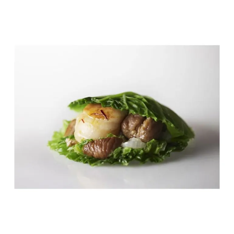 Marrons Entiers A Sec Sabaton 180 G