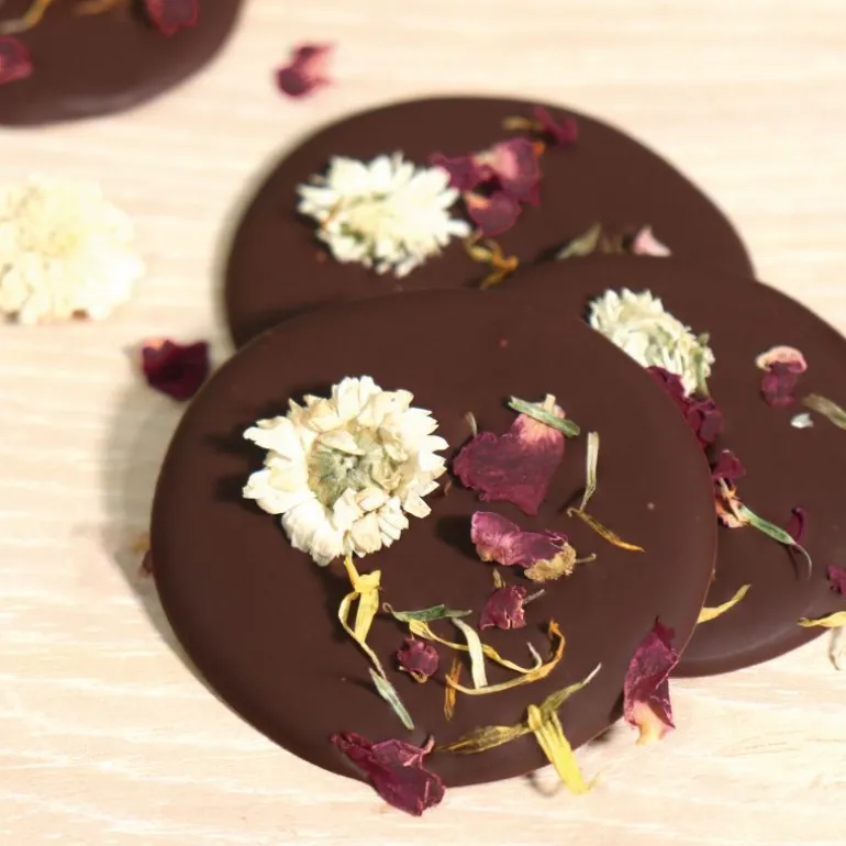 Melange De Fleurs Sechees Vintage 30 G