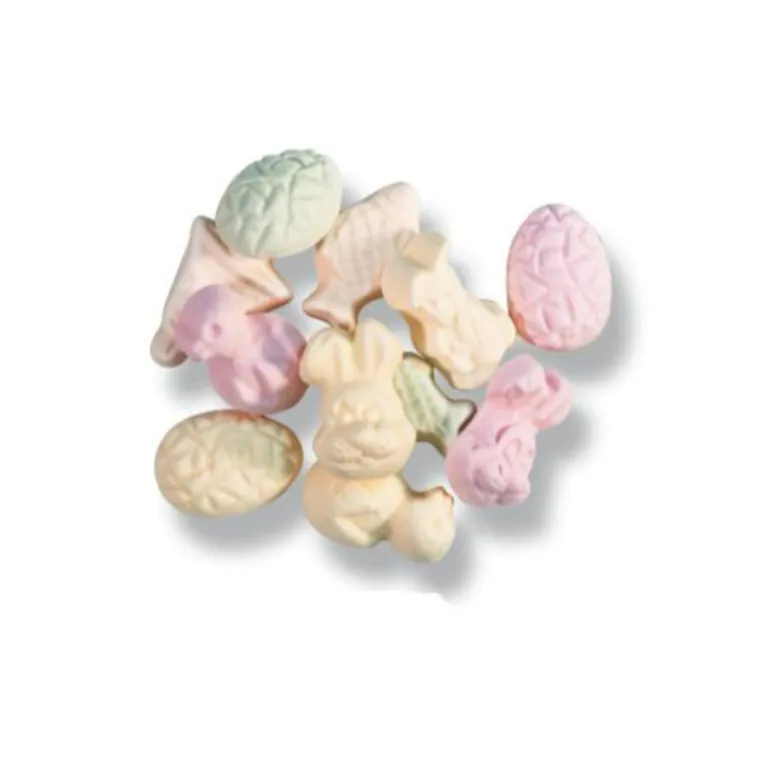 Meringues Tendre Pâques 1 Kg