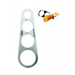 Mesure A Spaghetti Inox
