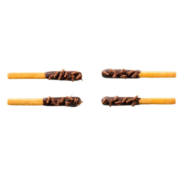 Micro Copeaux De Chocolat Au Lait Mona Lisa 1 Kg