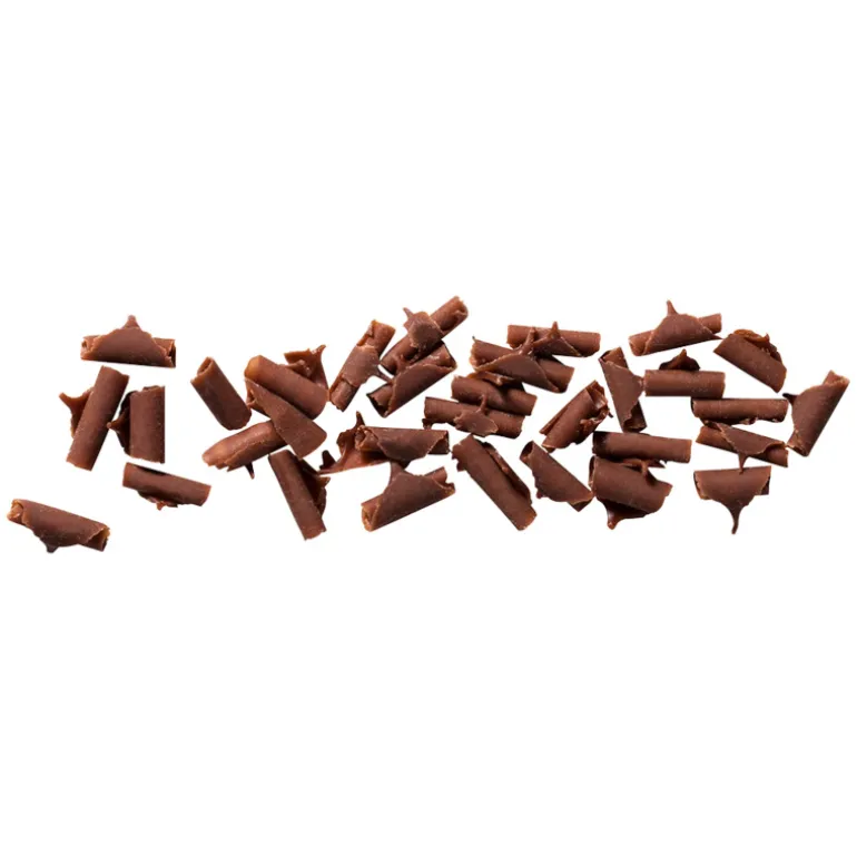 Micro Copeaux De Chocolat Au Lait Mona Lisa 1 Kg