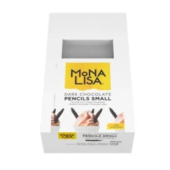 Mini Bâtons De Chocolat Noir Mona Lisa ( 400)