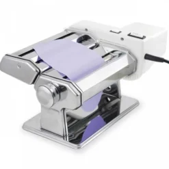 Mini Laminoir Pâte À Sucre Pme