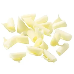 Mini-Copeaux De Chocolat Blanc Patisdecor 100 G