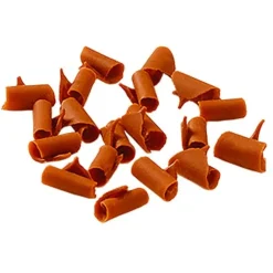 Mini-Copeaux De Chocolat Caramel Patisdecor 100 G
