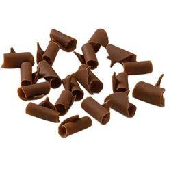 Mini-Copeaux De Chocolat Noir Patisdecor 100 G