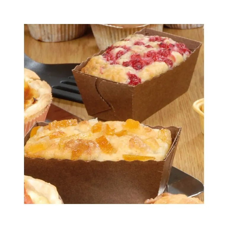 Mini-Moule A Cake (X50)