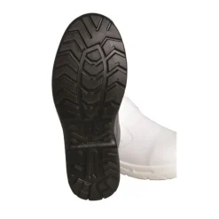 Mocassins Mixtes Blancs Didier