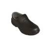Mocassins Mixtes Noirs Didier