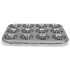 Moule 12 Mini Kougloffs Antiadhesif