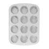 Moule 12 Mini Muffins Wilton
