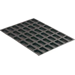Moule 84 Mini-Financiers Anti-Adherent Flexipan