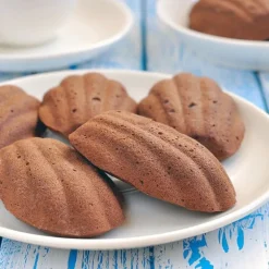 Moule 20 Mini-Madeleines Gobel