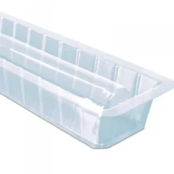 Moule A Bûche Demi Rond (X 12)