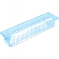 Moule A Bûche Demi Rond (X 6)