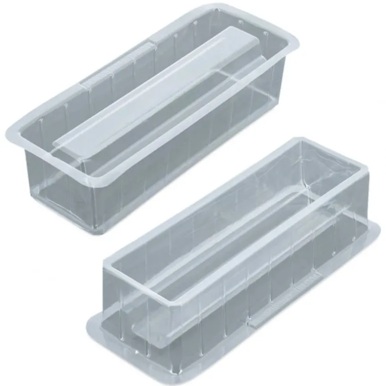 Moule A Bûchettes Authentique (X 6)