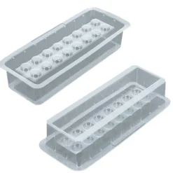 Moule A Bûchettes Insouciante (X6)