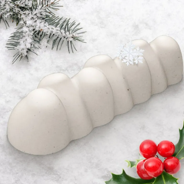 Moule A Bûchettes Mont Blanc (X 6)