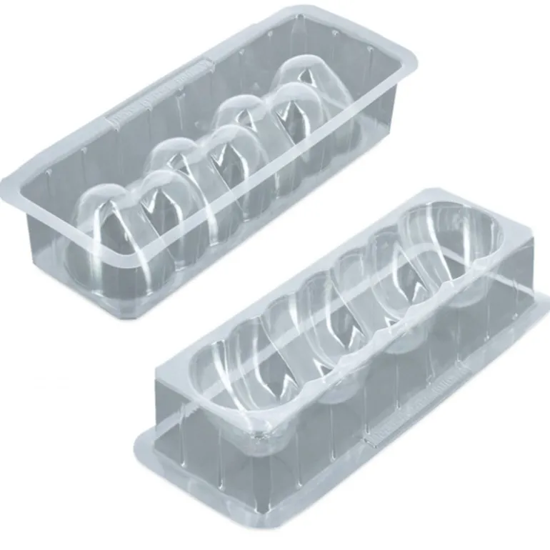 Moule A Bûchettes Mont Blanc (X 6)