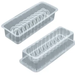 Moule A Bûchettes Nebuleuse (X 6)