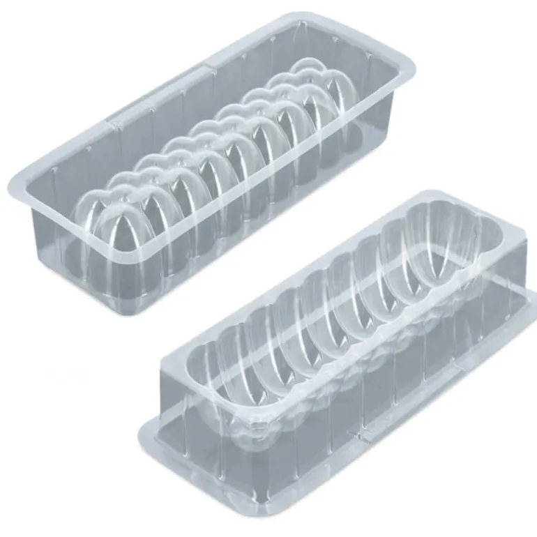 Moule A Bûchettes Nebuleuse (X 6)