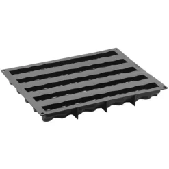 Moule A Bûchettes Silicone Volupte Pavoni