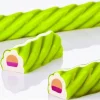 Moule A Bûchettes Silicone Candy Pavoni