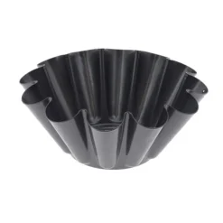 Moule A Brioche Antiadhesif 22 Cm