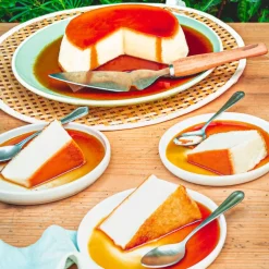 Moule A Charlotte A Acier Revetu De Buyer 18 Cm