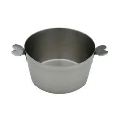 Moule A Charlotte Inox De Buyer 18 Cm