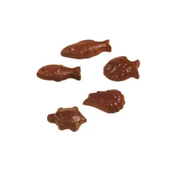 Moule A Chocolat Fritures De Mer