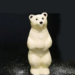 Moule A Chocolat Ours Brun 25 Cm