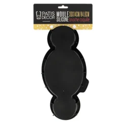 Moule A Coquille Silicone 30 Cm Patisdecor
