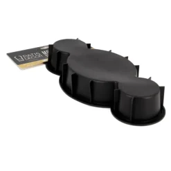 Moule A Coquille Silicone 30 Cm Patisdecor