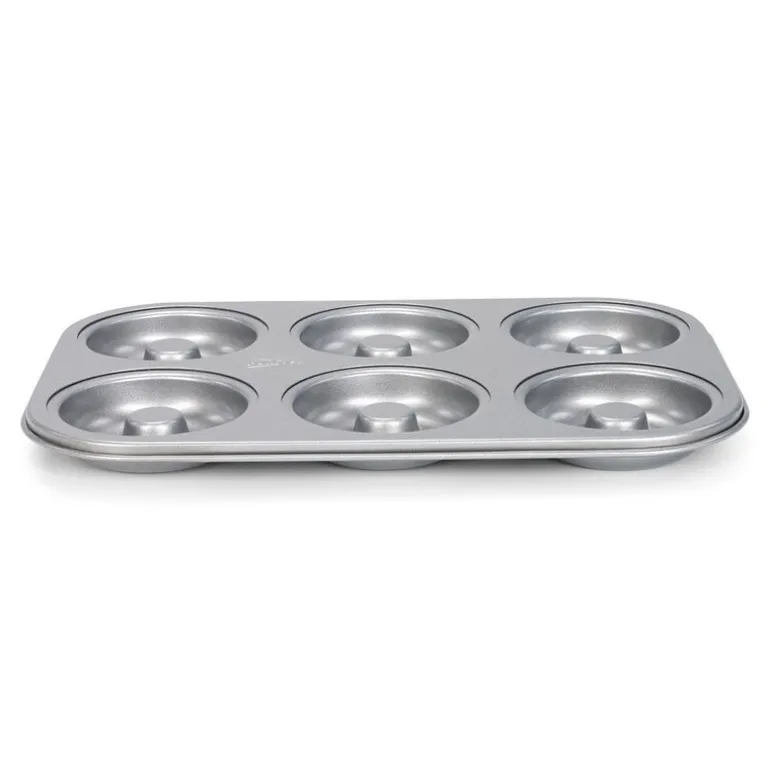 Moule A Donuts Antiadhesif