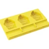 Moule A Esquimaux Silicone Cupcake + 50 Bâtons
