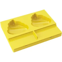 Moule A Esquimaux Silicone Honolulu + 50 Bâtons