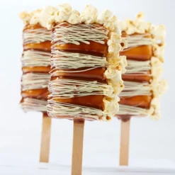 Moule A Esquimaux Silicone Maracaibo + 50 Bâtons