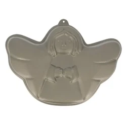 Moule A Gateau Ange 3D Patisdecor