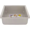 Moule A Gateau Carre Pme Hauteur 7,5 Cm