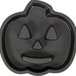 Moule A Gateau Citrouille Halloween 3D Wilton
