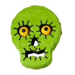 Moule A Gateau Crane Halloween 3D Wilton