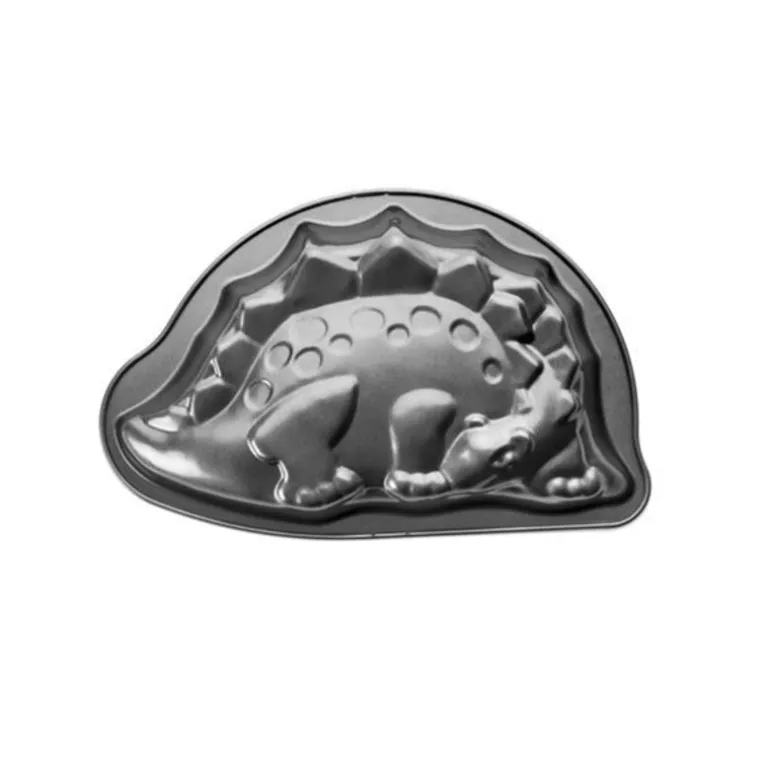 Moule A Gateau Dinosaure 30 Cm